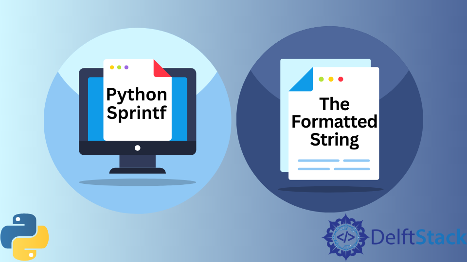 python-sprintf-the-formatted-string-in-python-delft-stack